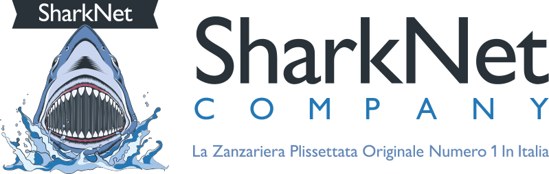 logo sharknet company